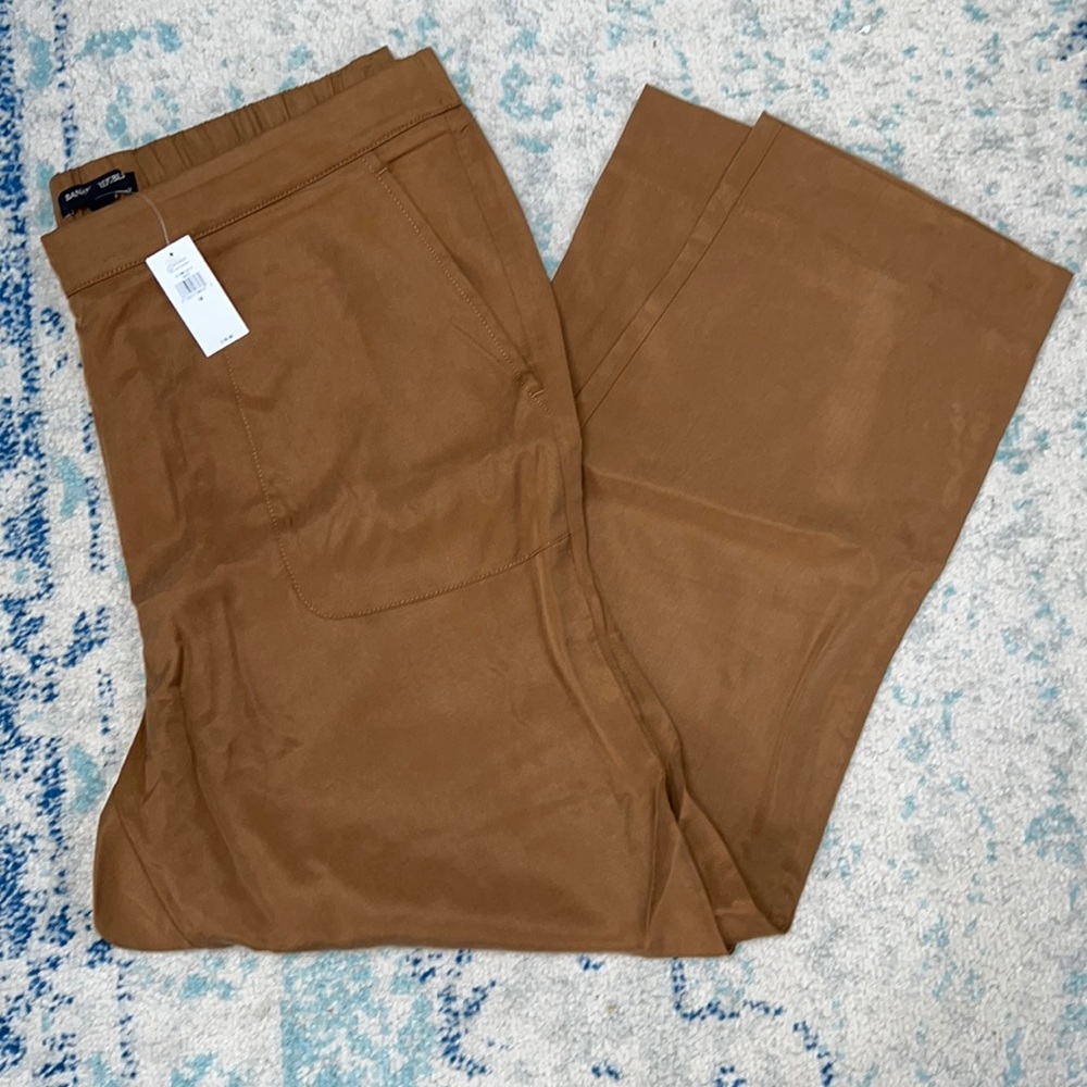 NWT Banana Republic Pants